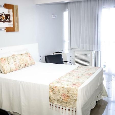 S.Holding-Garvey Aparthotel Brasília Exterior foto